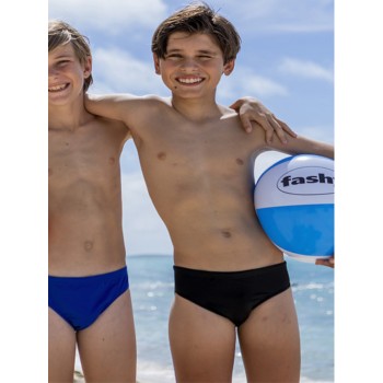 Плавки подростк. Fashy  2634-20 рост 116